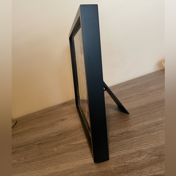 Disney shadow box frame 5x7 - Picture 3 of 3